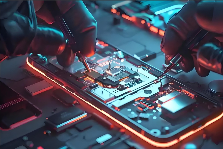 PCB的环境测试有哪些
