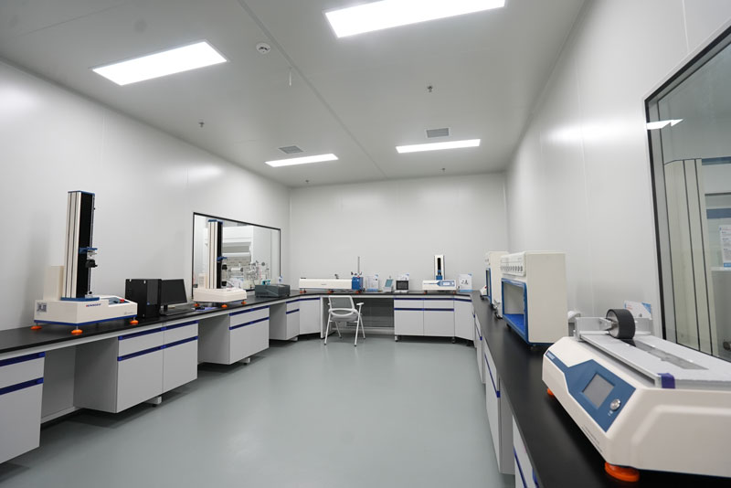 剥离力试验机使用环境及保养