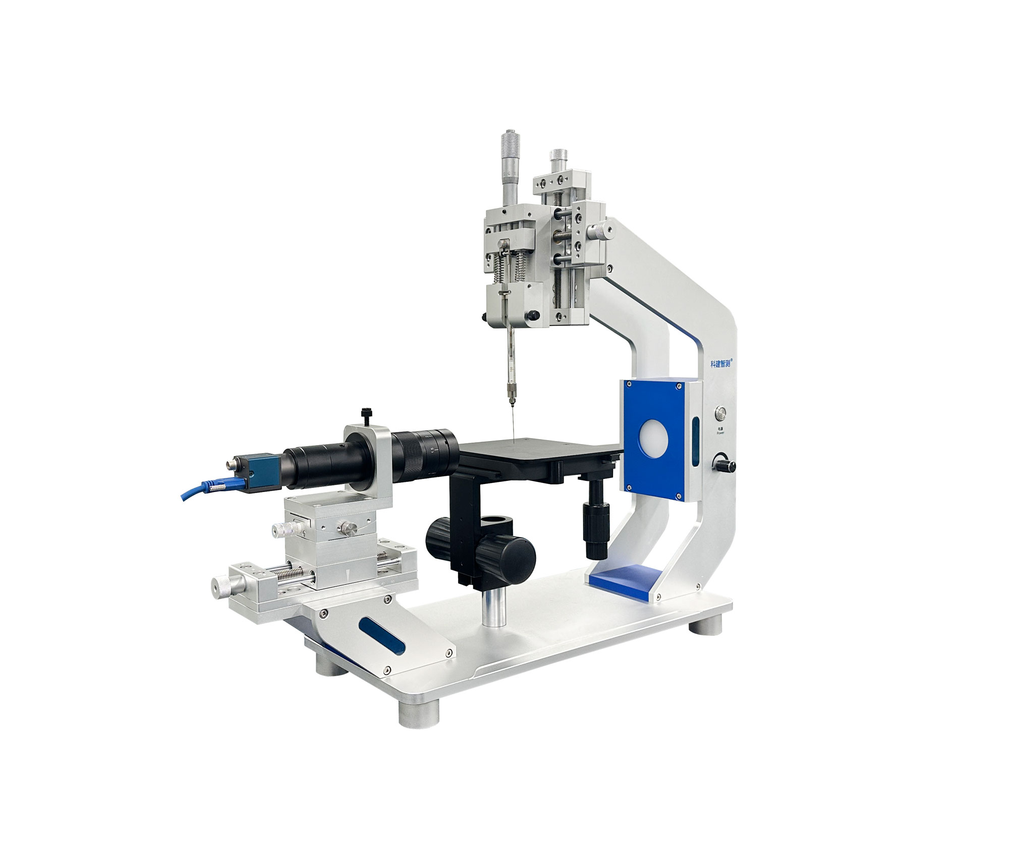 表面能测量仪作用与特点