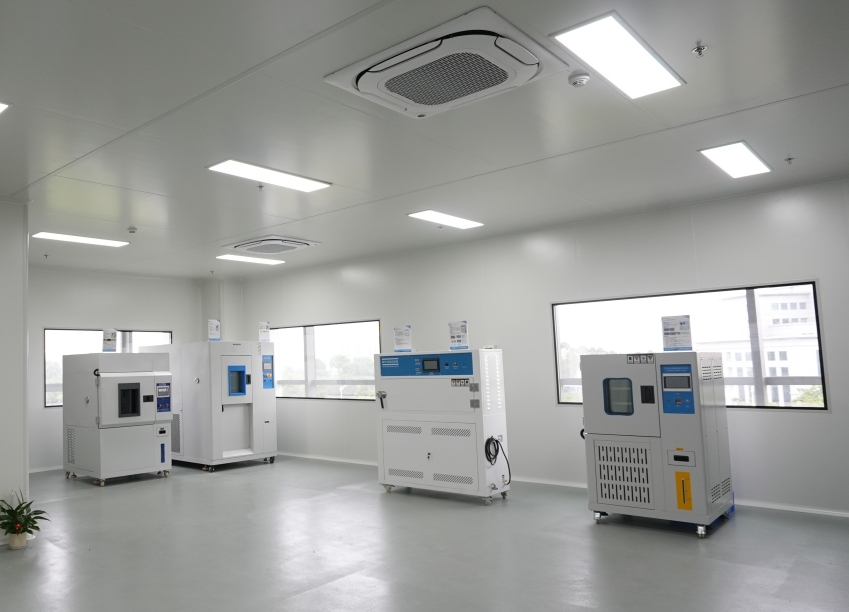 可程式恒温恒湿试验机应用与日常维护保养